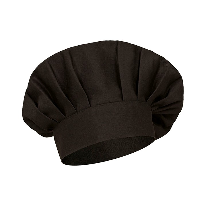 Barrete cozinheiro Coulant (Ref. VTVACOULNT) - Vista 9 Equipamento JCR
