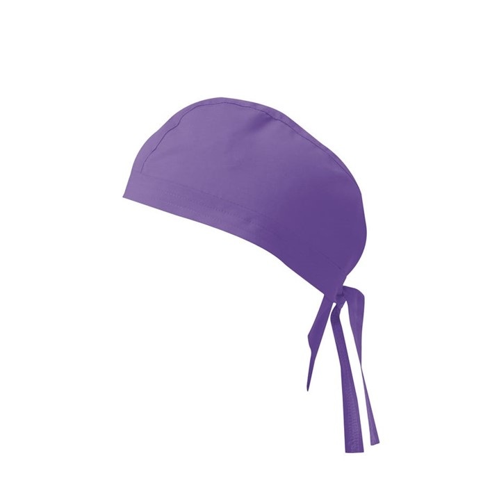 Gorro de cozinha Velilla 404002 (Ref. VTVL404002) - Equipamento de Proteção Individual JCR