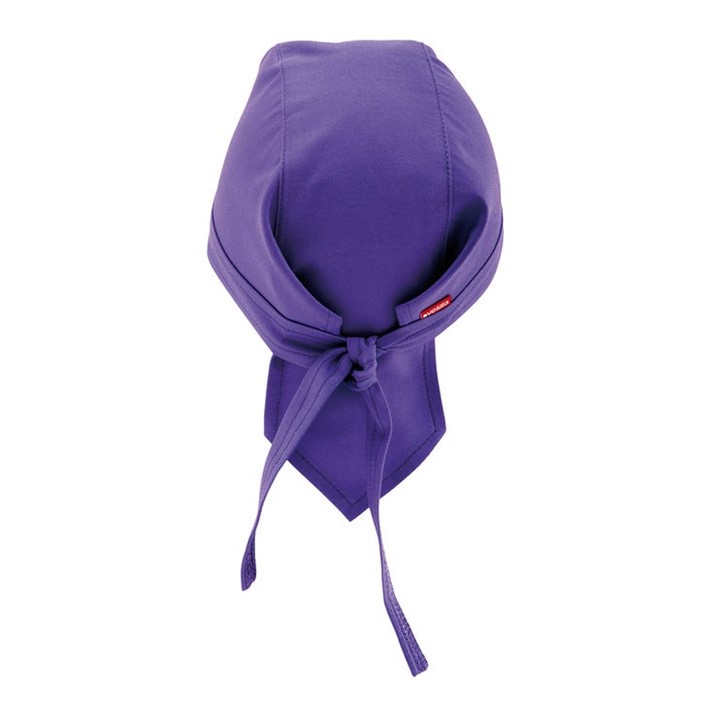Gorro de cozinha Velilla 404002 (Ref. VTVL404002) - Vista 2 Equipamento JCR