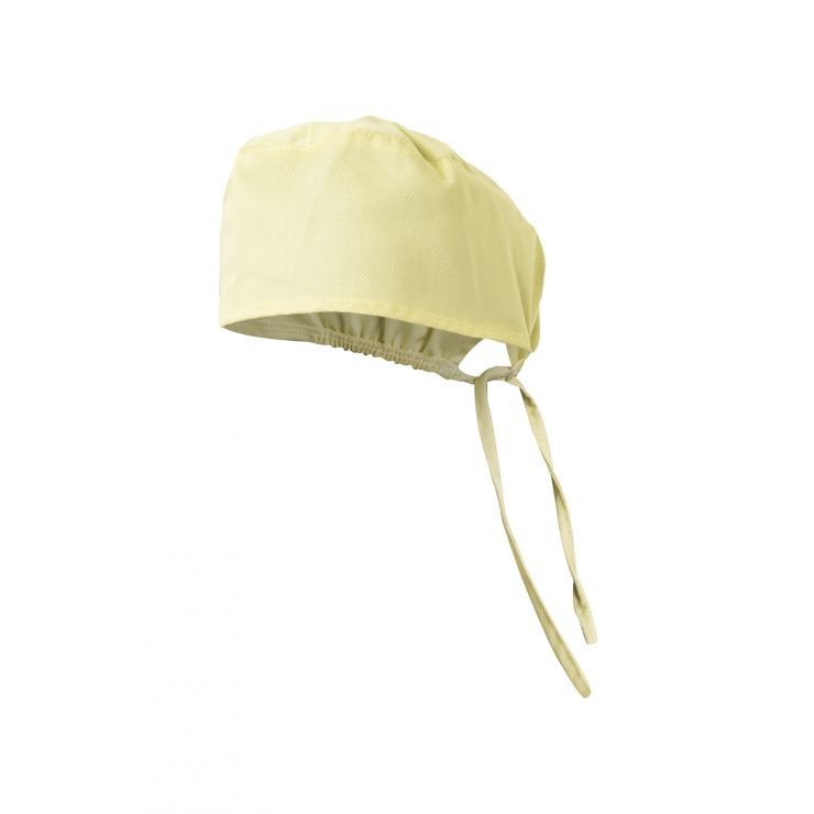 Gorro Velilla Série 534001 (Ref. VTVL534001) - Equipamento de Proteção Individual JCR