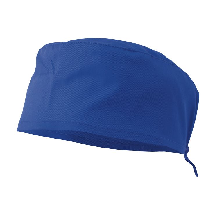 Gorro Velilla Série 534001 (Ref. VTVL534001) - Vista 2 Equipamento JCR