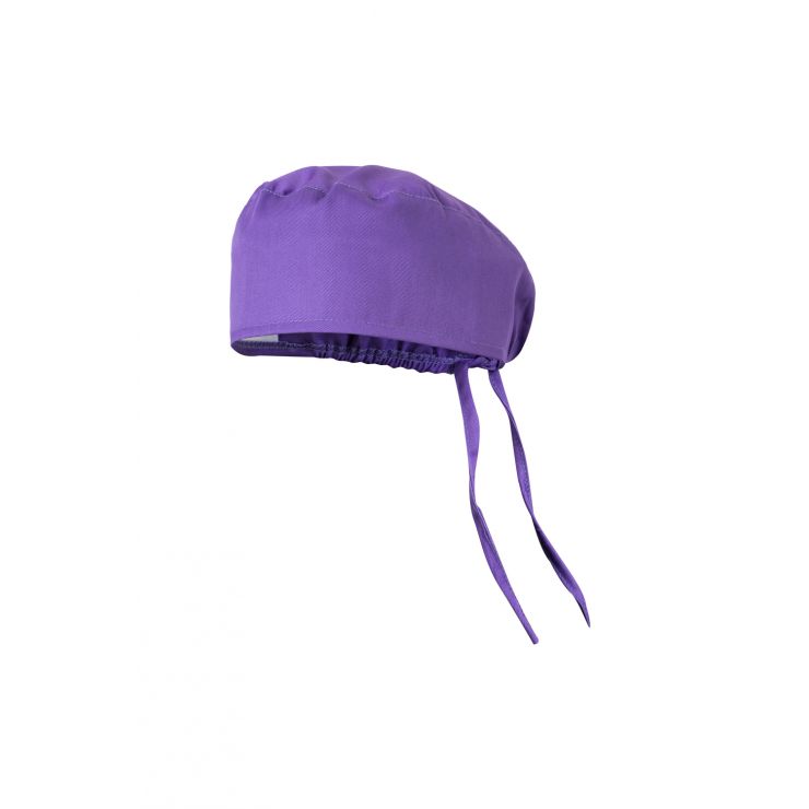 Gorro Velilla Série 534001 (Ref. VTVL534001) - Vista 7 Equipamento JCR