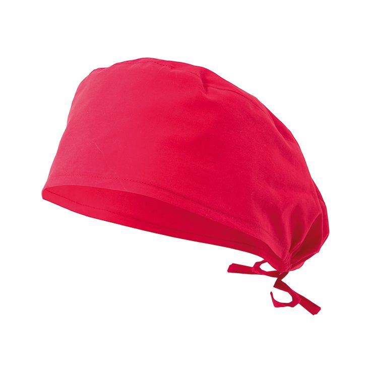 Gorro Velilla Série 534001 (Ref. VTVL534001) - Vista 8 Equipamento JCR