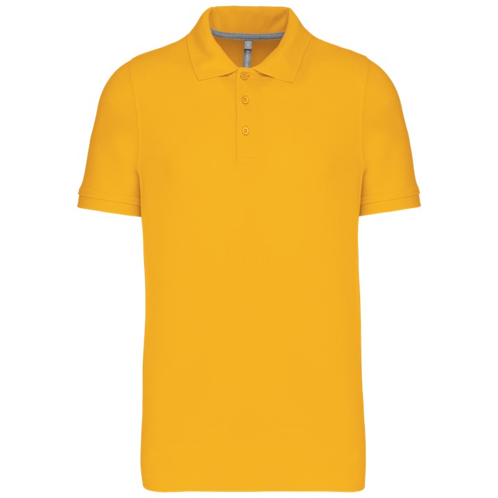 Polo Kariban K241 (Ref. VXKB01K241) - Equipamento de Proteção Individual JCR