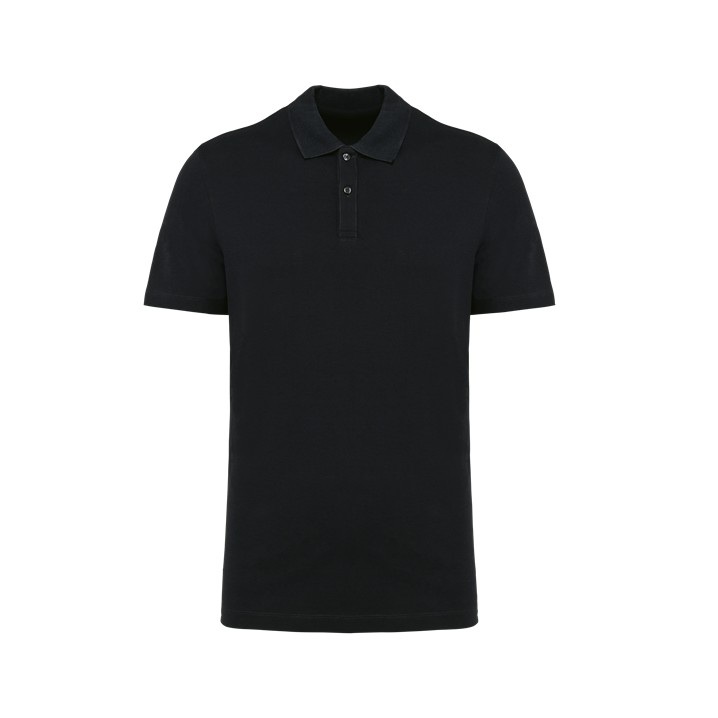 Polo Kariban Supima PK200 (Ref. VXKB0PK200) - Equipamento de Proteção Individual JCR