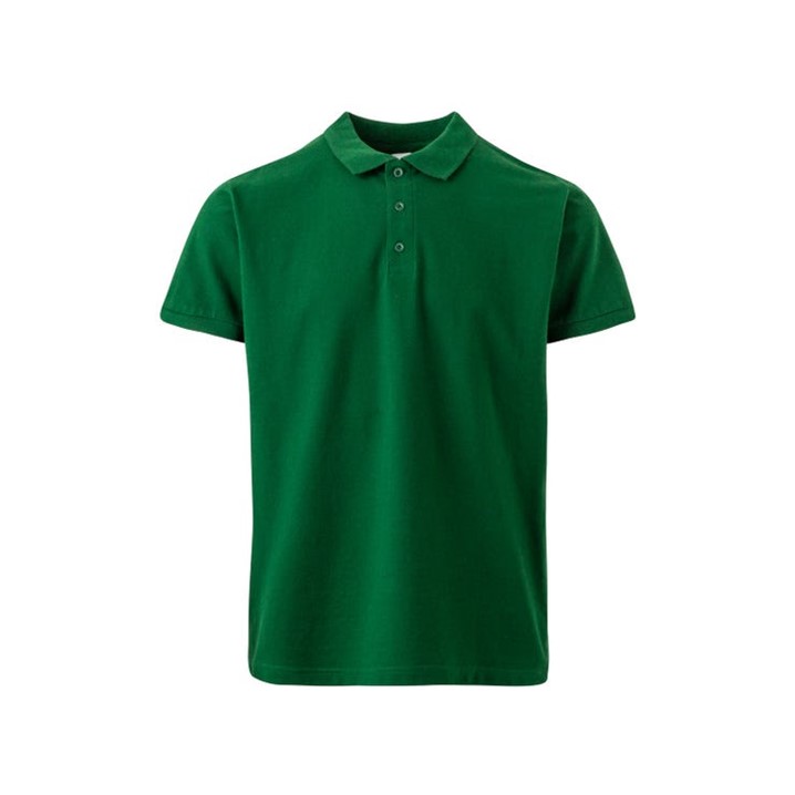 Polo Mukua Mackay PS2001U (Ref. VXMKS2001U) - Vista 11 Equipamento JCR