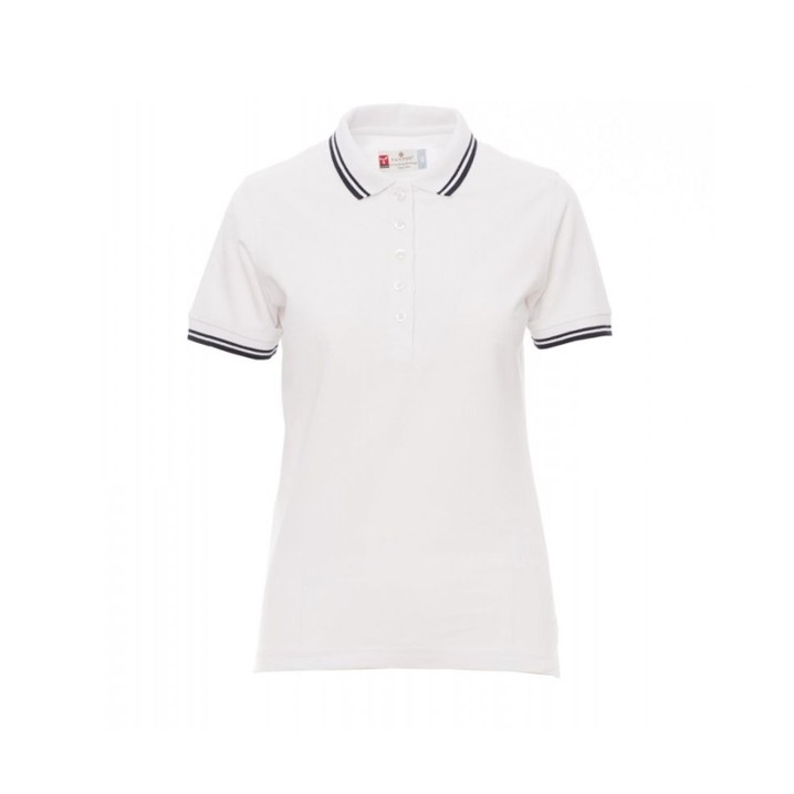 Polo Payper Skipper Lady (Ref. VXPPSKPRLD) - Equipamento de Proteção Individual JCR