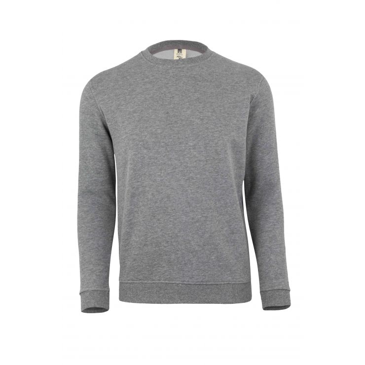 Sweat-Shirt Mukua MK620 (Ref. VXS00MK620) - Equipamento de Proteção Individual JCR
