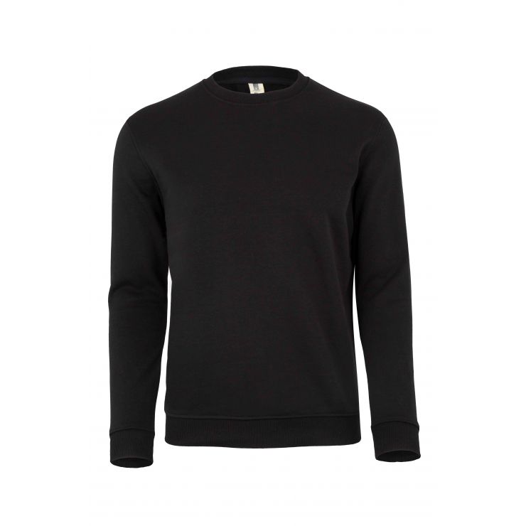 Sweat-Shirt Mukua MK620 (Ref. VXS00MK620) - Vista 2 Equipamento JCR