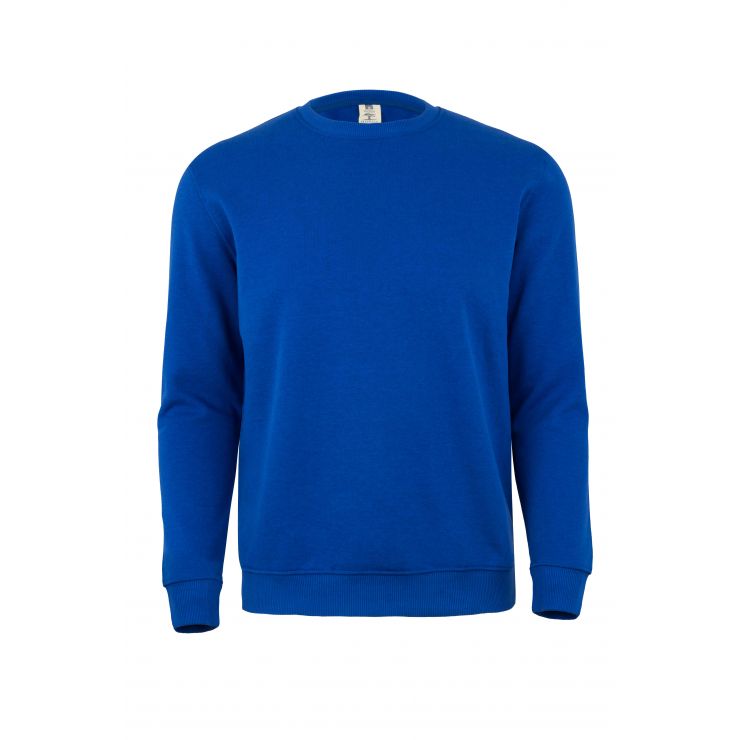 Sweat-Shirt Mukua MK620 (Ref. VXS00MK620) - Vista 4 Equipamento JCR