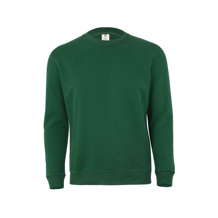 Sweat-Shirt Mukua MK620 (Ref. VXS00MK620) - Vista 5 Equipamento JCR