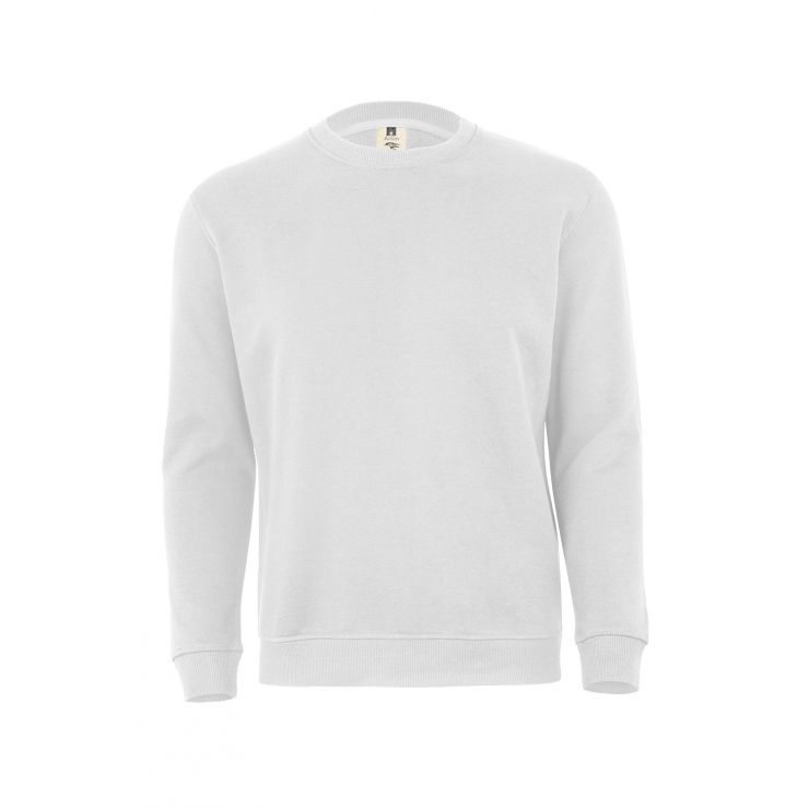 Sweat-Shirt Mukua MK620 (Ref. VXS00MK620) - Vista 6 Equipamento JCR