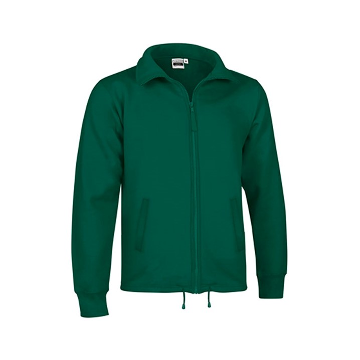 Sweatshirt c/fecho Valento Cactus (Ref. VXS0CACTUS) - Equipamento de Proteção Individual JCR