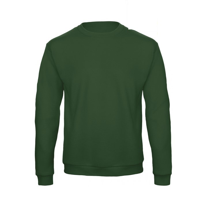 Sweat B&C WUI23 (Ref. VXSBC0UI23) - Equipamento de Proteção Individual JCR