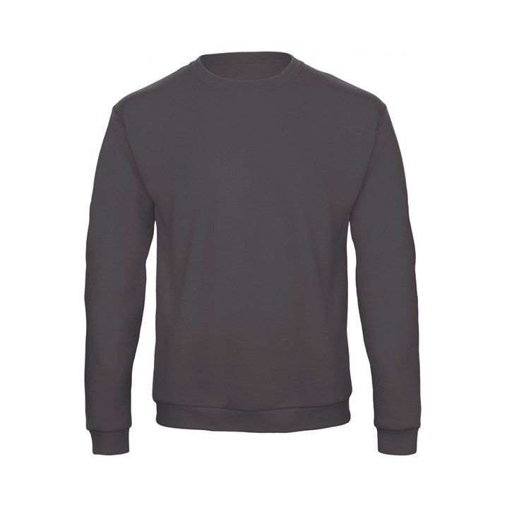 Sweat B&C WUI23 (Ref. VXSBC0UI23) - Vista 3 Equipamento JCR