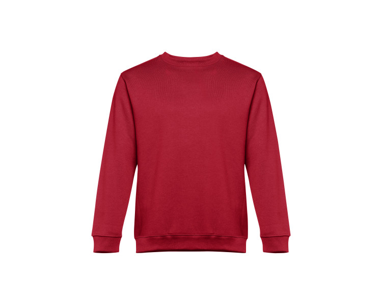 Sweat-Shirt Delta (Ref. VXSBS0DELT) - Vista 10 Equipamento JCR
