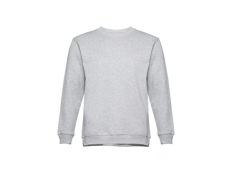 Sweat-Shirt Delta (Ref. VXSBS0DELT) - Vista 4 Equipamento JCR