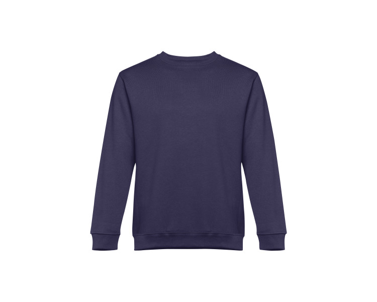 Sweat-Shirt Delta (Ref. VXSBS0DELT) - Vista 5 Equipamento JCR