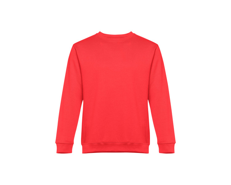 Sweat-Shirt Delta (Ref. VXSBS0DELT) - Vista 6 Equipamento JCR