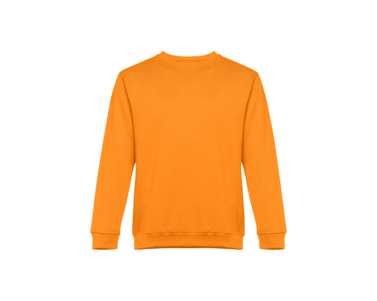 Sweat-Shirt Delta (Ref. VXSBS0DELT) - Vista 8 Equipamento JCR