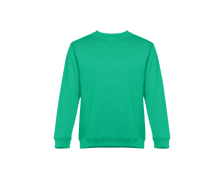 Sweat-Shirt Delta (Ref. VXSBS0DELT) - Vista 9 Equipamento JCR