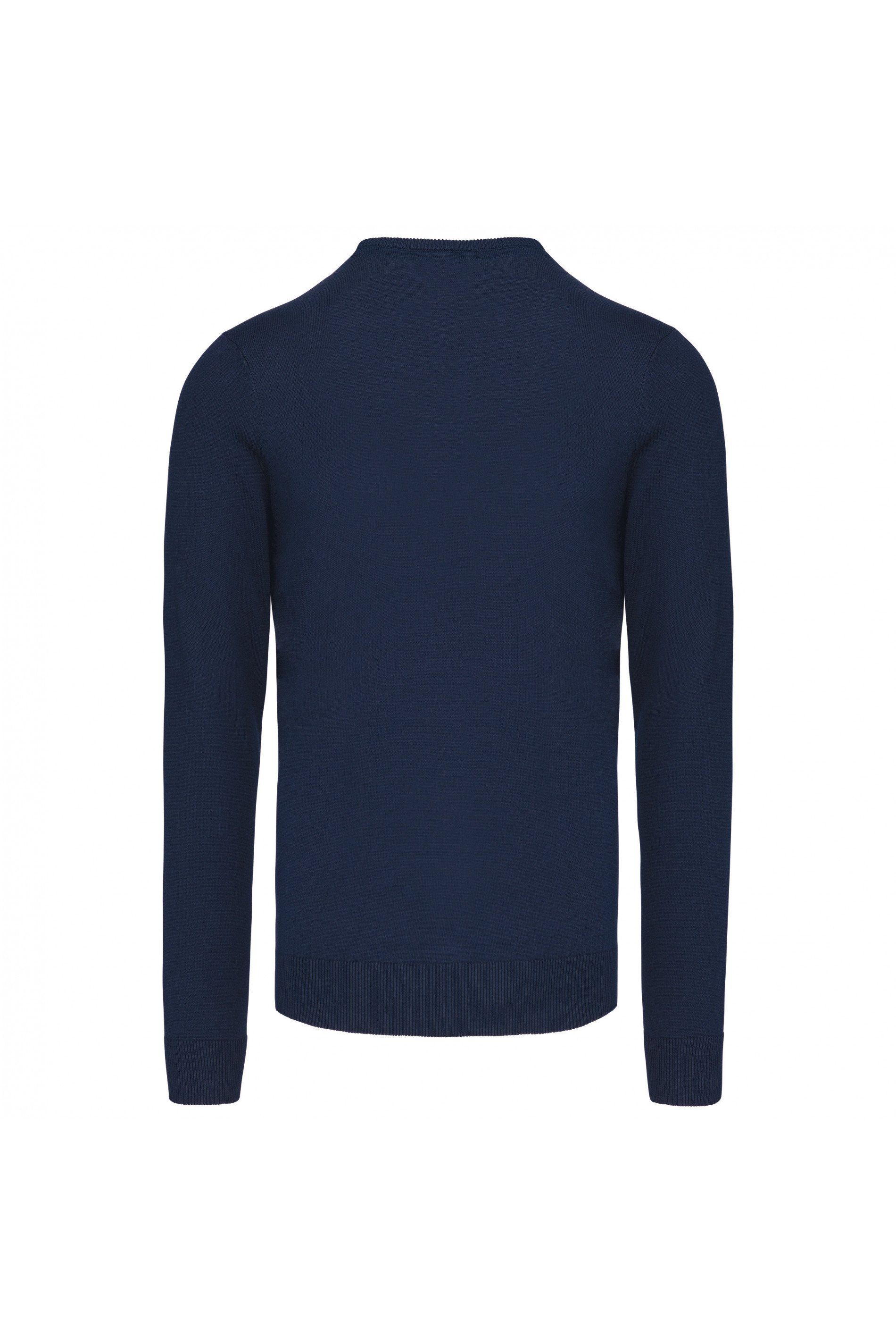 Pullover Kariban com decote em V K965 (Ref. VXSKA0K965) - Vista 5 Equipamento JCR