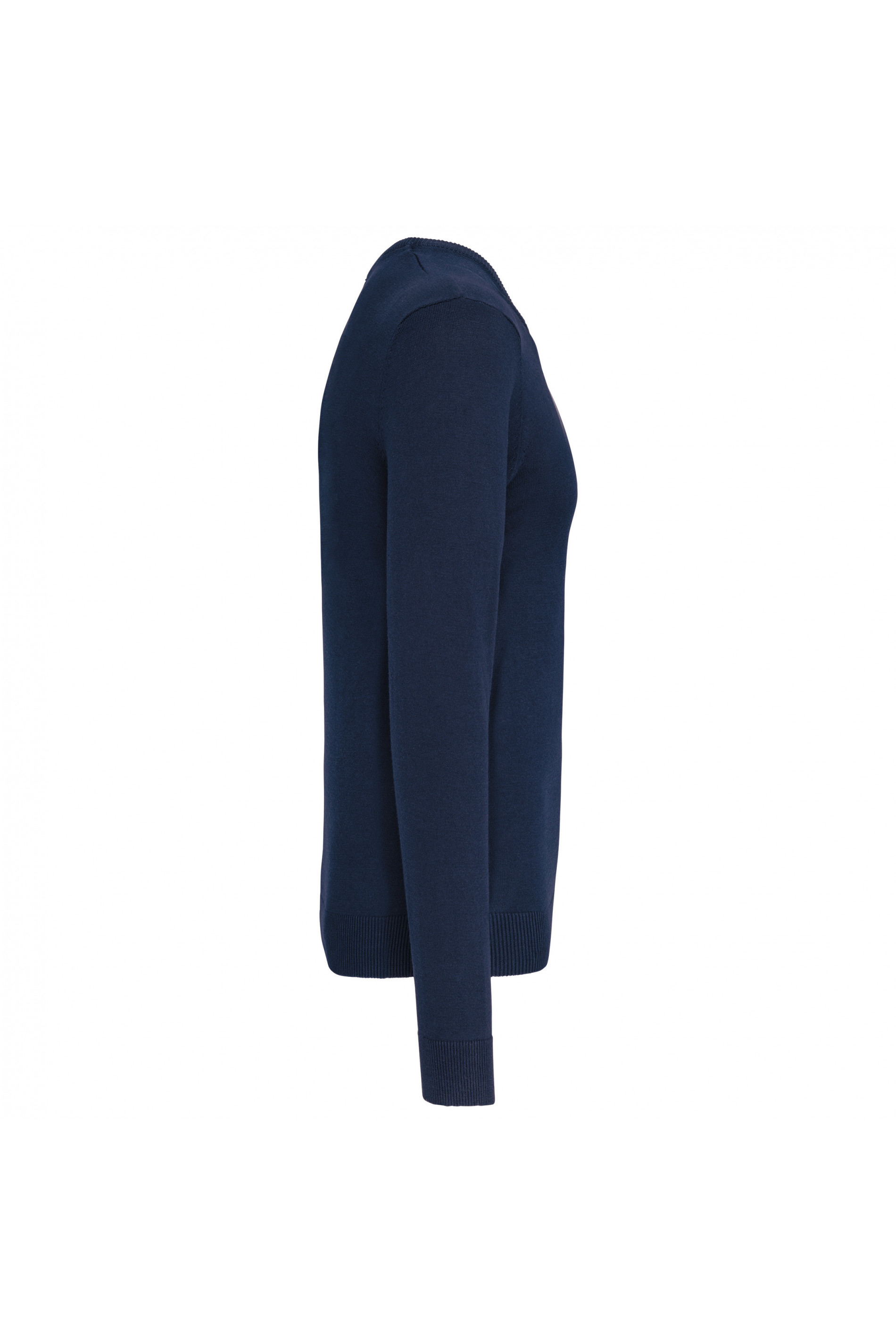 Pullover Kariban com decote em V K965 (Ref. VXSKA0K965) - Vista 6 Equipamento JCR