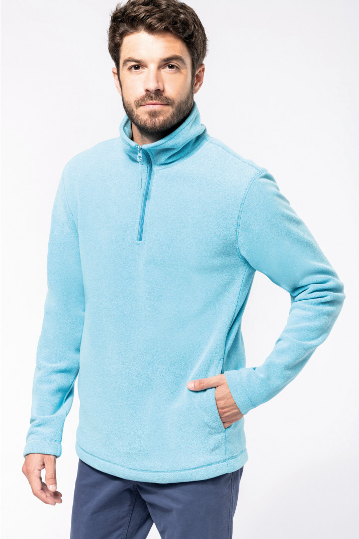 Camisola polar Kariban K912 (Ref. VXSKB0K912) - Vista 7 Equipamento JCR