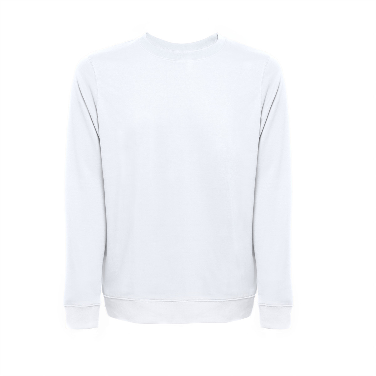 Sweat-shirt THC Colombo (Ref. VXSTHCLMBO) - Vista 2 Equipamento JCR