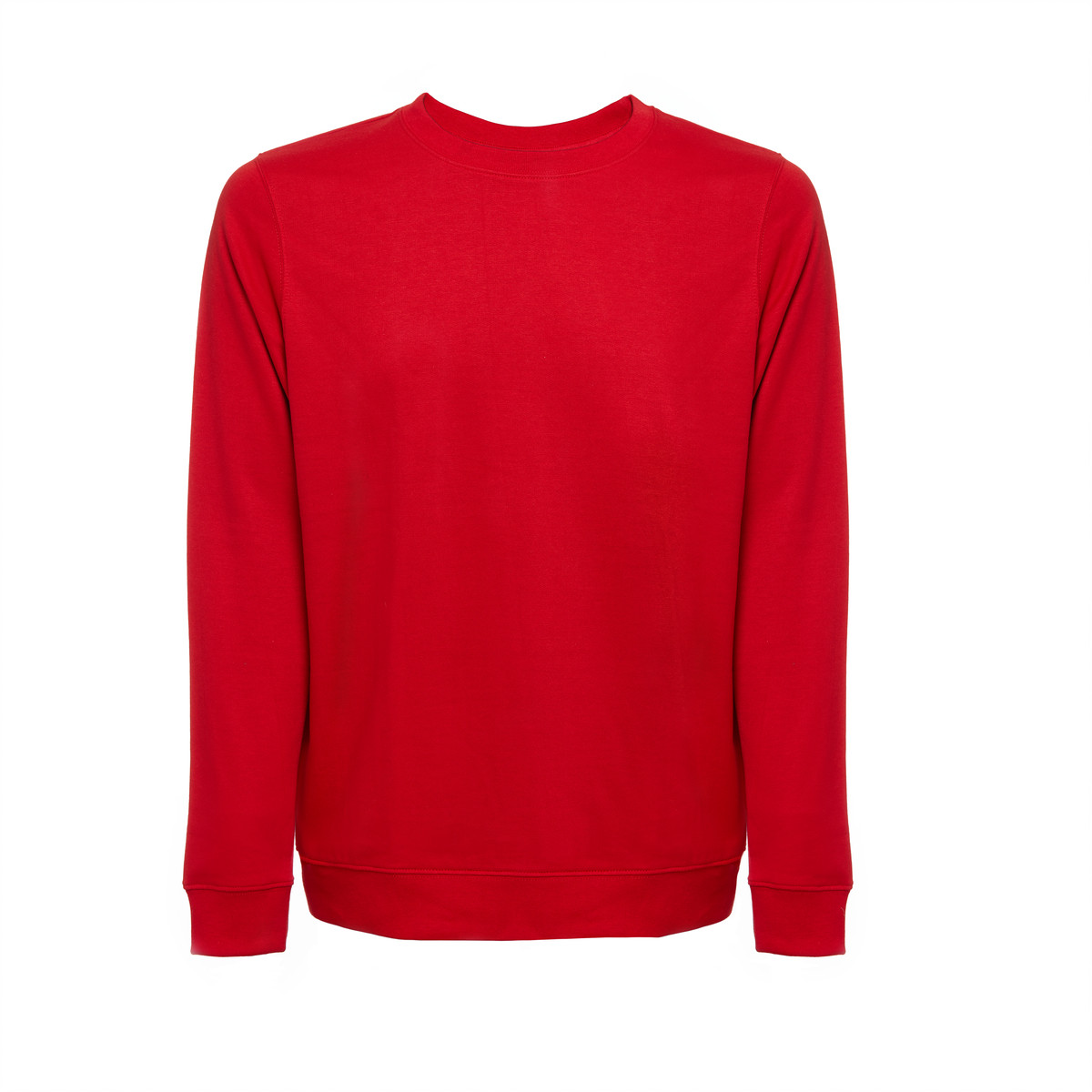 Sweat-shirt THC Colombo (Ref. VXSTHCLMBO) - Vista 5 Equipamento JCR