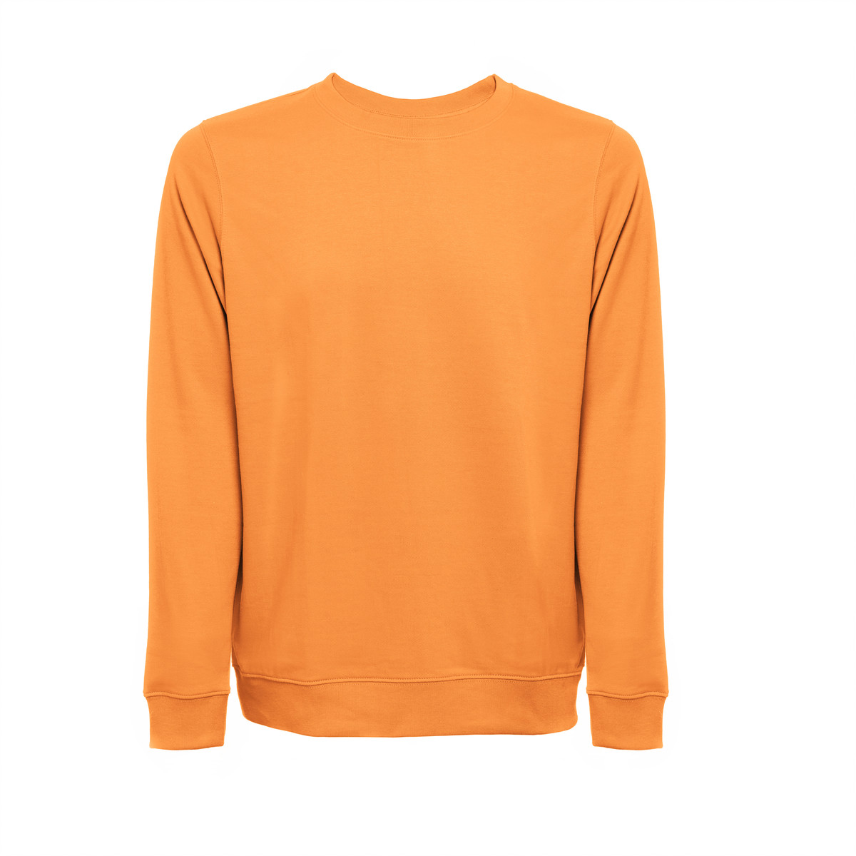 Sweat-shirt THC Colombo (Ref. VXSTHCLMBO) - Vista 6 Equipamento JCR