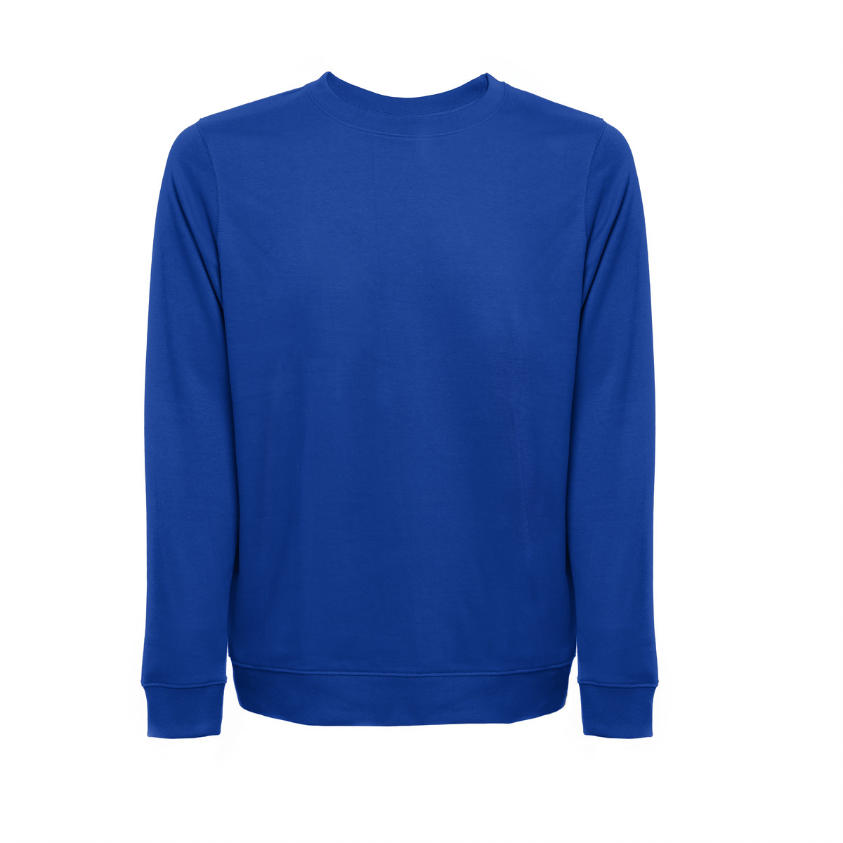 Sweat-shirt THC Colombo (Ref. VXSTHCLMBO) - Vista 7 Equipamento JCR