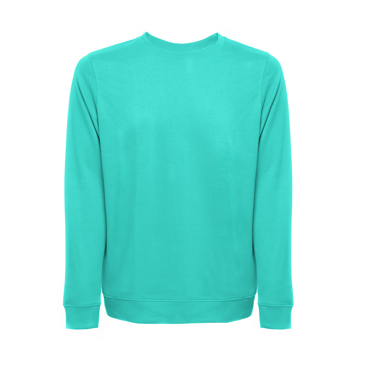 Sweat-shirt THC Colombo (Ref. VXSTHCLMBO) - Vista 8 Equipamento JCR
