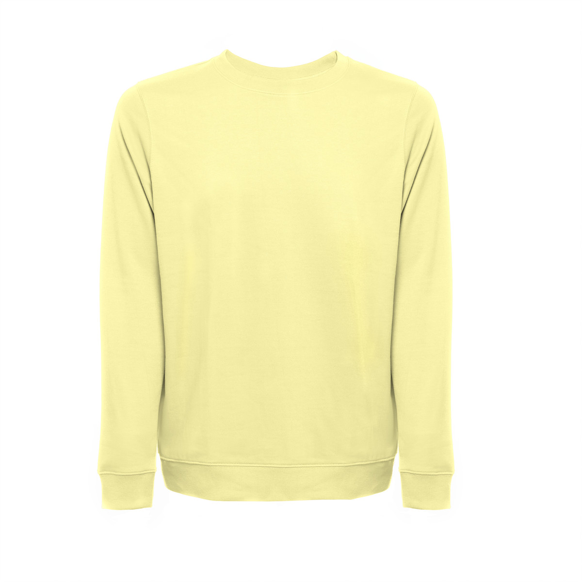 Sweat-shirt THC Colombo (Ref. VXSTHCLMBO) - Vista 9 Equipamento JCR