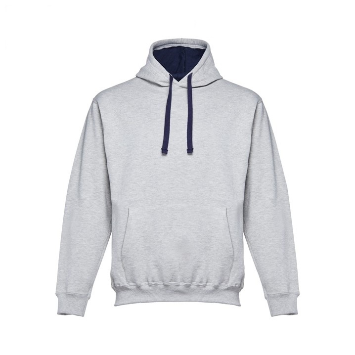 Sweat-Shirt c/capuz THC Moscow (Ref. VXSTHMOSCO) - Equipamento de Proteção Individual JCR