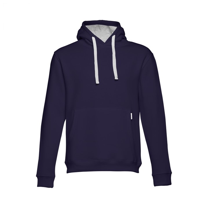 Sweat-Shirt c/capuz THC Moscow (Ref. VXSTHMOSCO) - Vista 5 Equipamento JCR