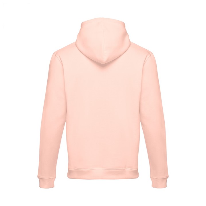 Sweat-Shirt c/capuz THC Moscow (Ref. VXSTHMOSCO) - Vista 8 Equipamento JCR