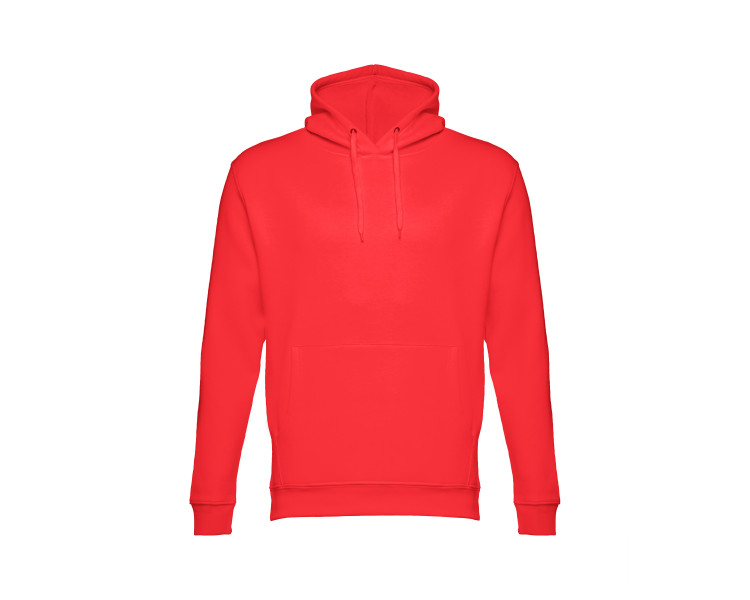 Sweat-Shirt THC Phoenix (Ref. VXSTHPHOEN) - Vista 6 Equipamento JCR