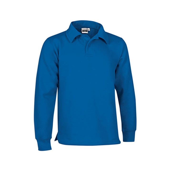 Sweat Polar Valento Apolo c/gola (Ref. VXSVAAPOLO) - Equipamento de Proteção Individual JCR