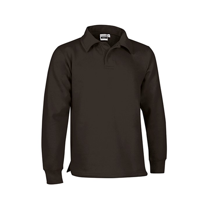 Sweat Polar Valento Apolo c/gola (Ref. VXSVAAPOLO) - Vista 4 Equipamento JCR