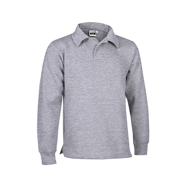 Sweat Polar Valento Apolo c/gola (Ref. VXSVAAPOLO) - Vista 5 Equipamento JCR