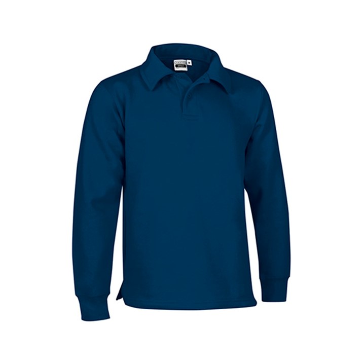 Sweat Polar Valento Apolo c/gola (Ref. VXSVAAPOLO) - Vista 6 Equipamento JCR