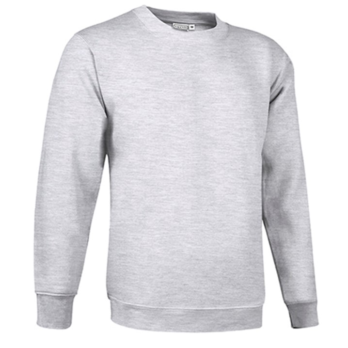 Sweat Valento Dublin (Ref. VXSVADBLIN) - Vista 2 Equipamento JCR