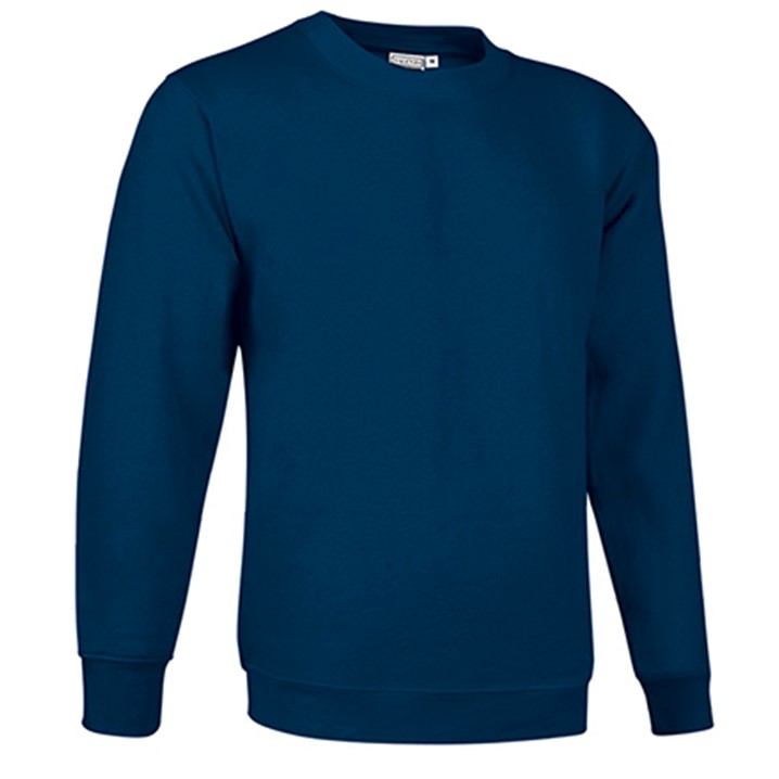 Sweat Valento Dublin (Ref. VXSVADBLIN) - Vista 3 Equipamento JCR