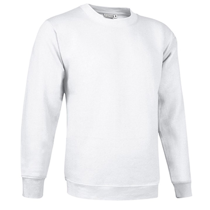 Sweat Valento Dublin (Ref. VXSVADBLIN) - Vista 5 Equipamento JCR