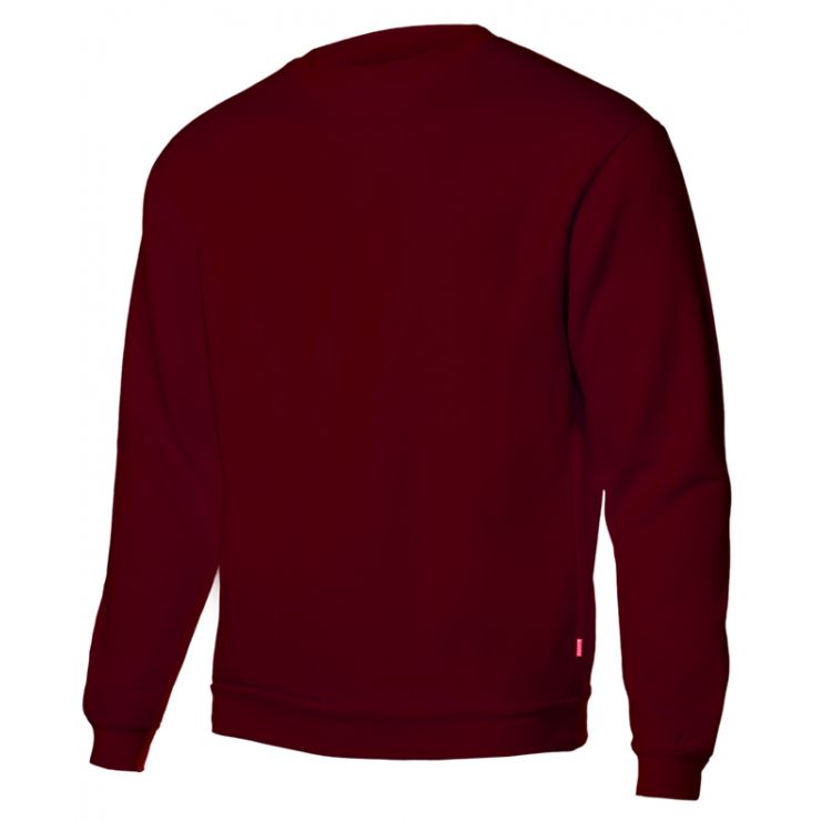 Sweat Velilla 105701 (Ref. VXSVL05701) - Vista 2 Equipamento JCR