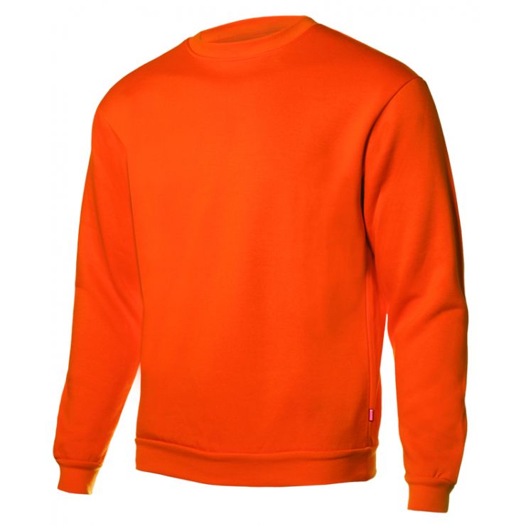 Sweat Velilla 105701 (Ref. VXSVL05701) - Vista 3 Equipamento JCR
