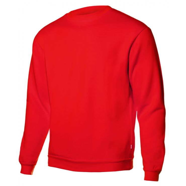 Sweat Velilla 105701 (Ref. VXSVL05701) - Vista 4 Equipamento JCR