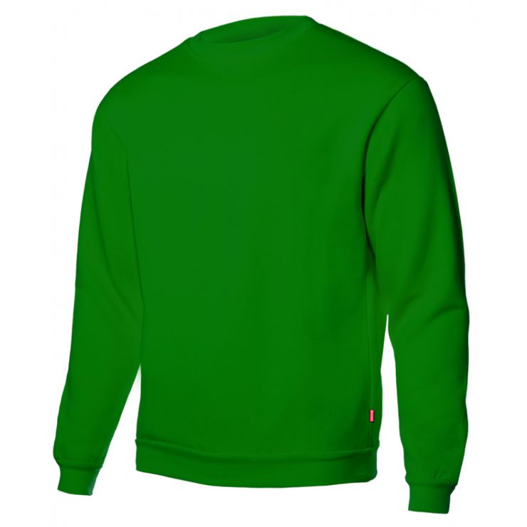 Sweat Velilla 105701 (Ref. VXSVL05701) - Vista 5 Equipamento JCR