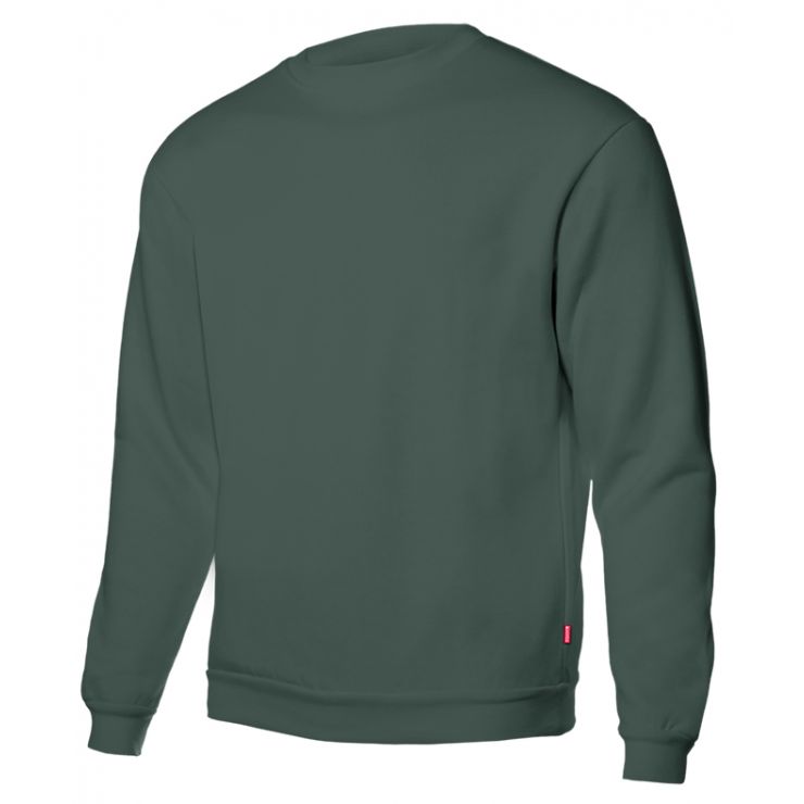 Sweat Velilla 105701 (Ref. VXSVL05701) - Vista 6 Equipamento JCR